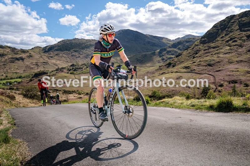 151417 - Blea Tarn Climb 15:00 - 16:00