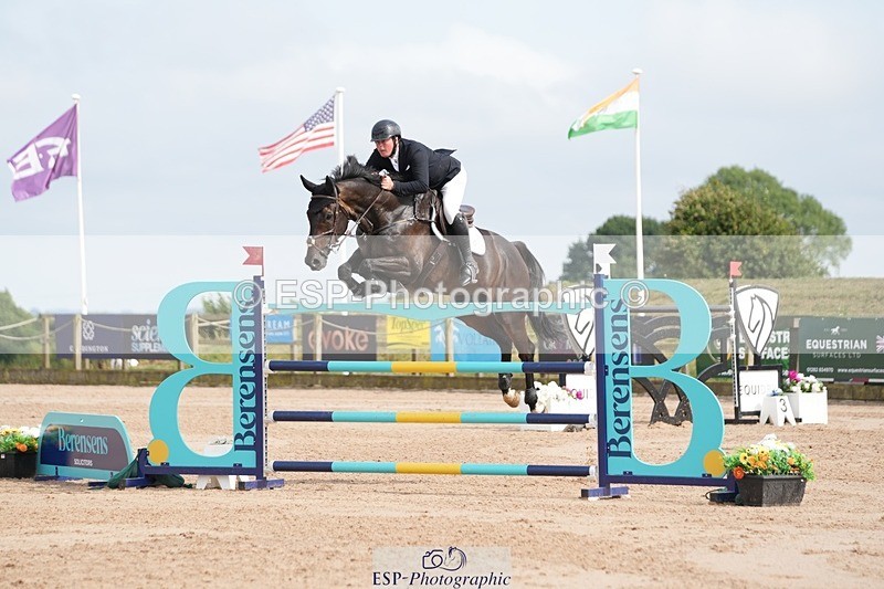 250718-162835-12392 - Cls 6, 3 Star Big Tour LR Qualifier Break til End