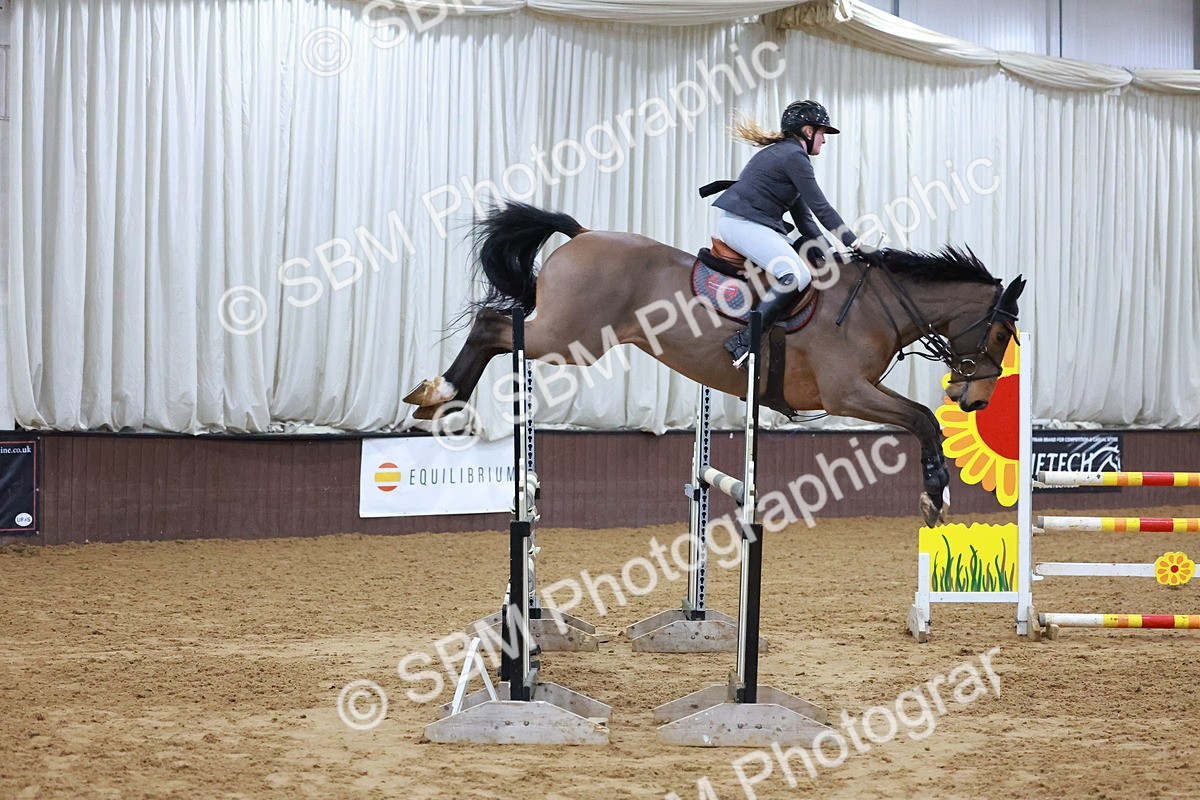 SBM_002166 - Class 4 - Senior Newcomers - 1.10m