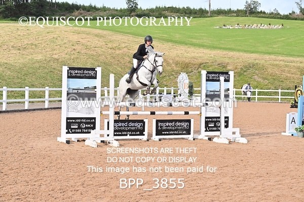 BPP_3855 - FRI CLASS 21 Pony Foxhunter/1.10m Open