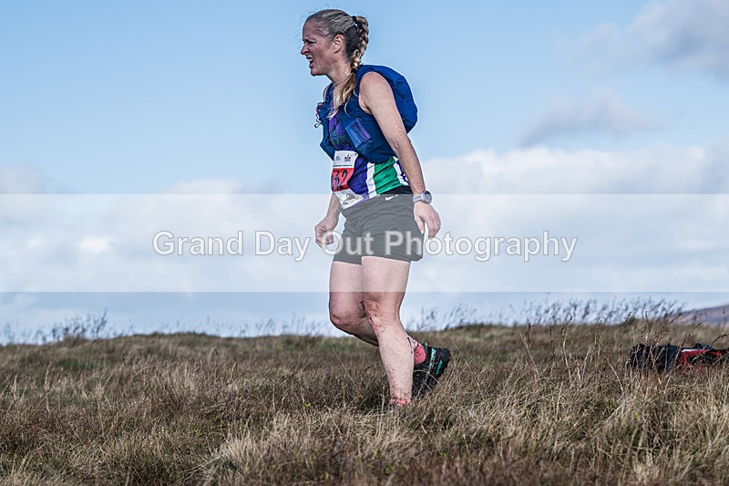 Leg 2 -530 - UK Fell & Hill Relays - Todmorden Leg 2 Saturday 17th October 2026