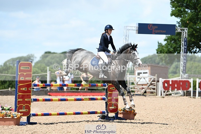 250628-132906-05104 - Cls 12 Newcomers 2nd Round 1pm to End