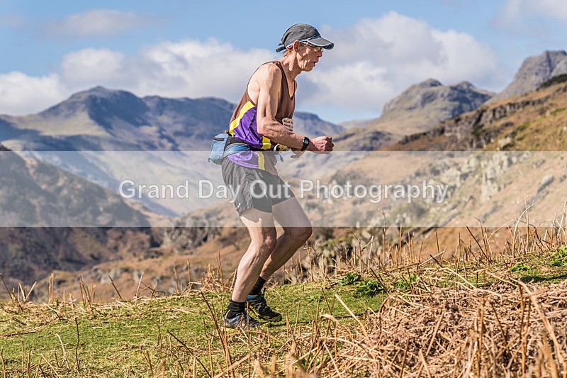 Elterwater-380 - Kendal Winter League Races Elterwater Sunday 24th March 2024