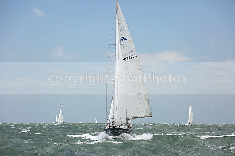 160702 WATER COLOUR GBR3471L - ROUND THE ISLAND - ROUND THE ISLAND 2016