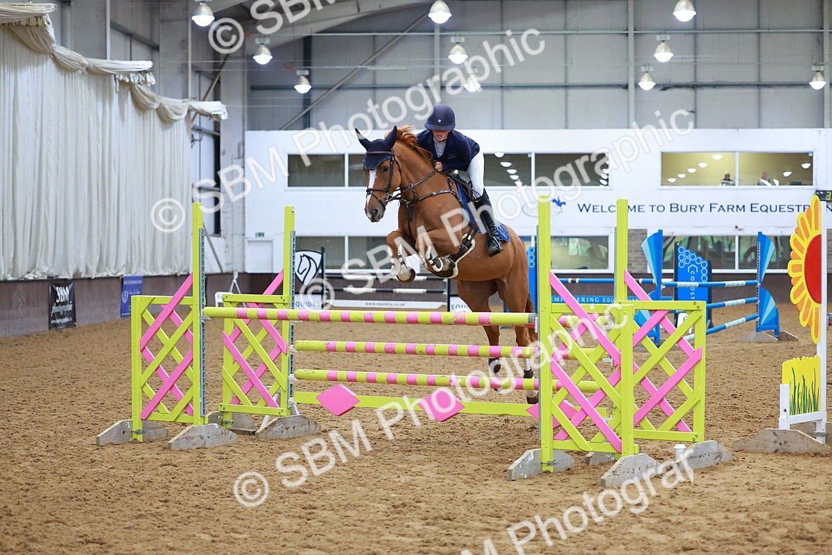 SBM_001763 - Class 4 - Senior Newcomers 1.10m