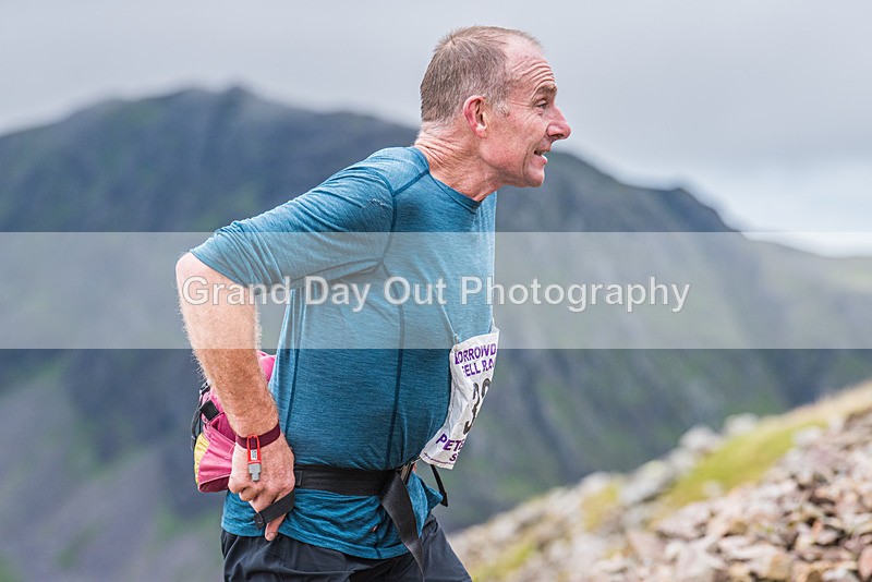 Borrowdale-842 - Borrowdale Fell Race Saturday 5th August 2023