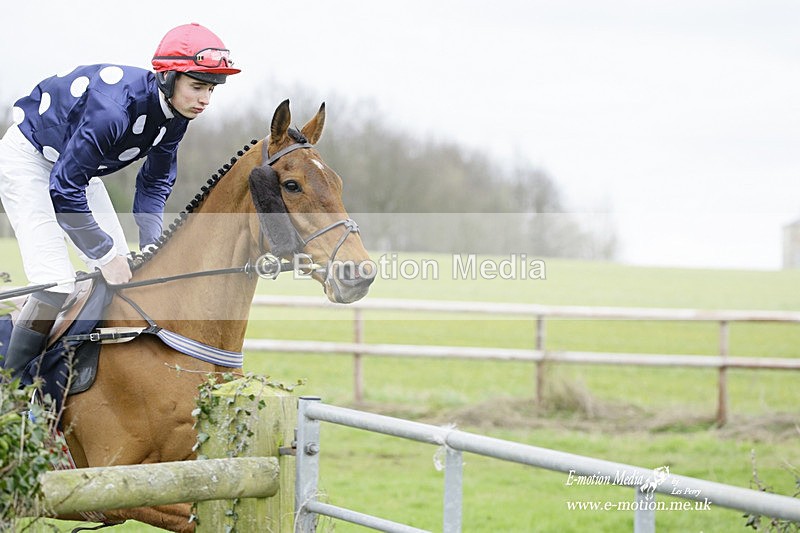 PtP 050322 476 - The Beaufort Races Didmarton 05/03/22