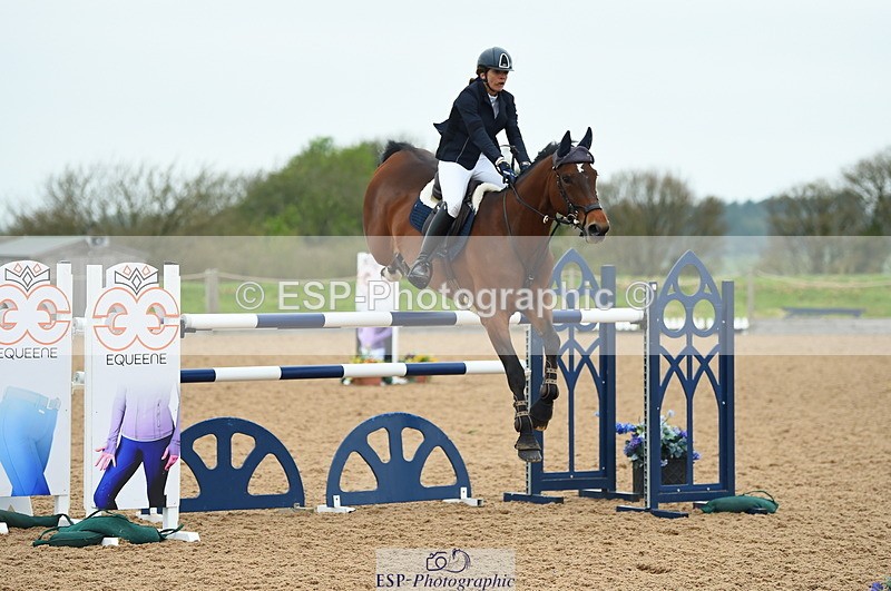 230504A-141304-02141 - Cls 11 National 1.40m Open