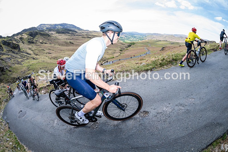 134530 - Hardknott Pass Camera 2 13.00-14.00