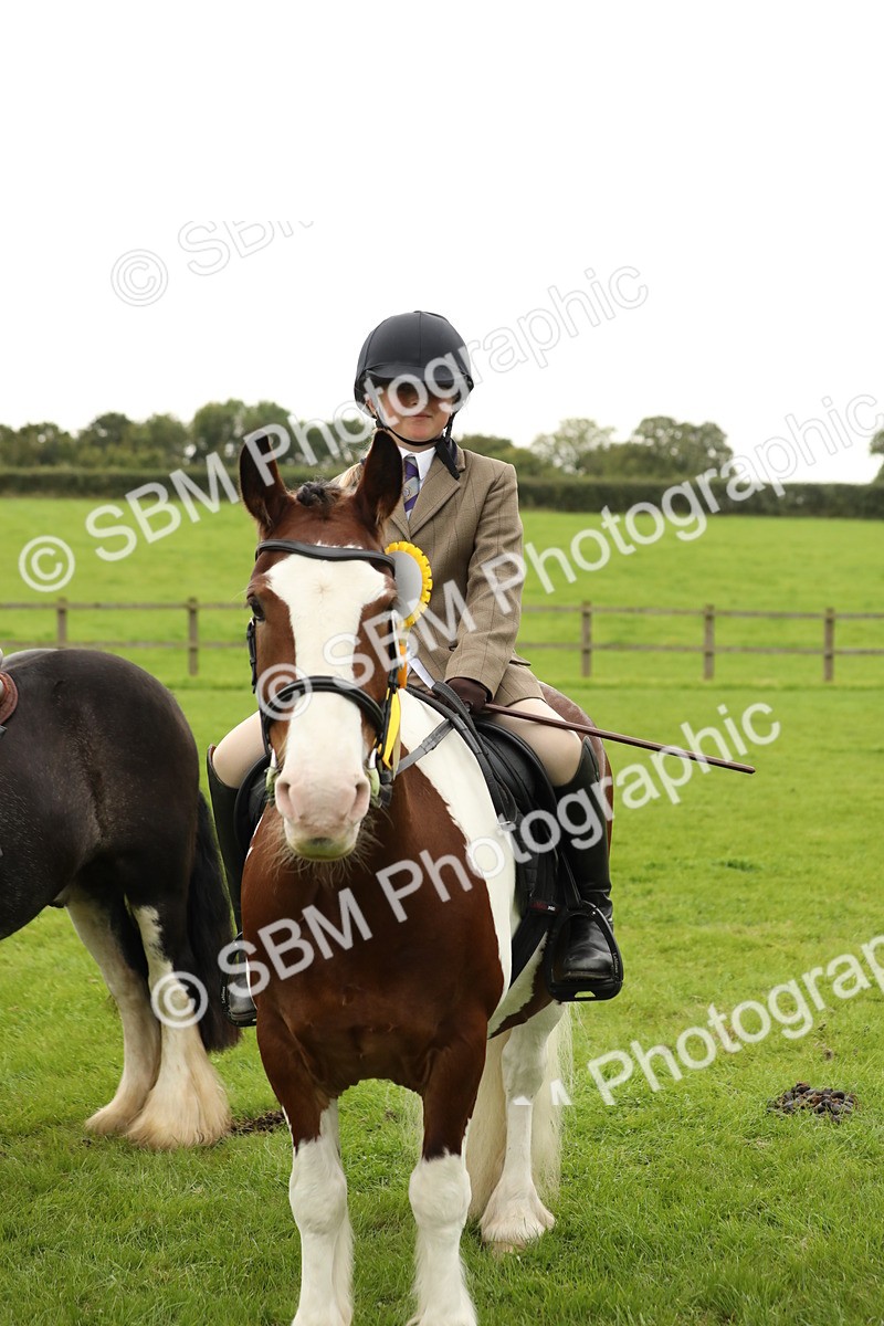 SBM_71441 - S41 - Ridden Equitation (Best Rider)