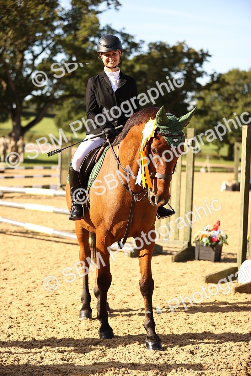 SBM_35218 - J38 - Senior 80cm Championship