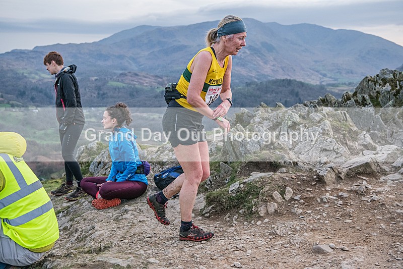 Loughrigg-516 - Loughrigg Fell Race, Wednesday 8th April 2026