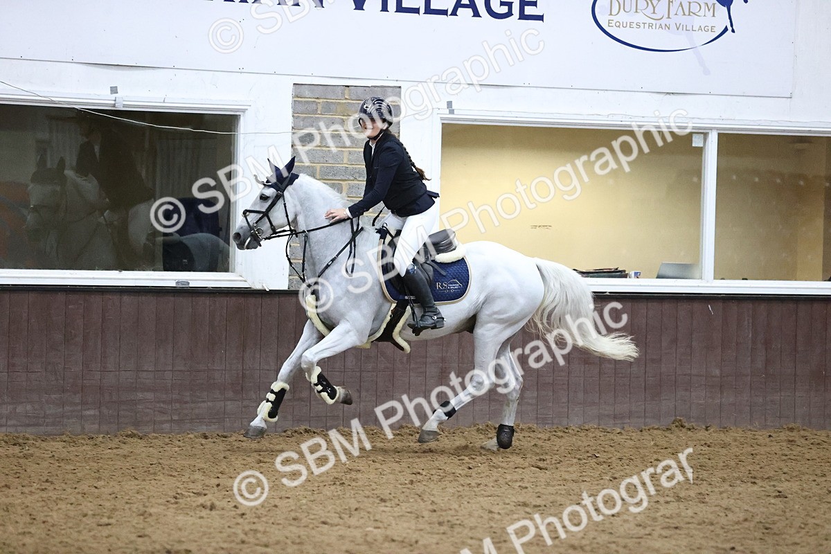 SBM_003336 - Class 16 - Junior 1.15m 1.20m Open