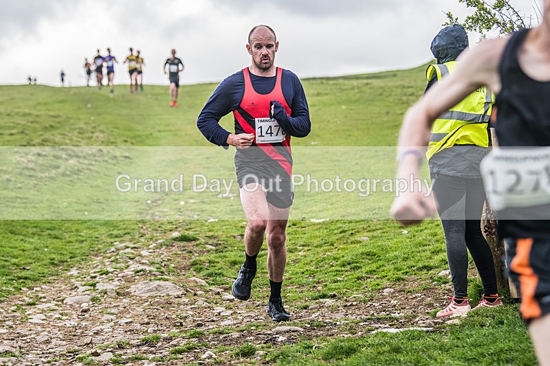 Hay-O-531 - Hay-O Trail Race Tuesday 19th May 2026