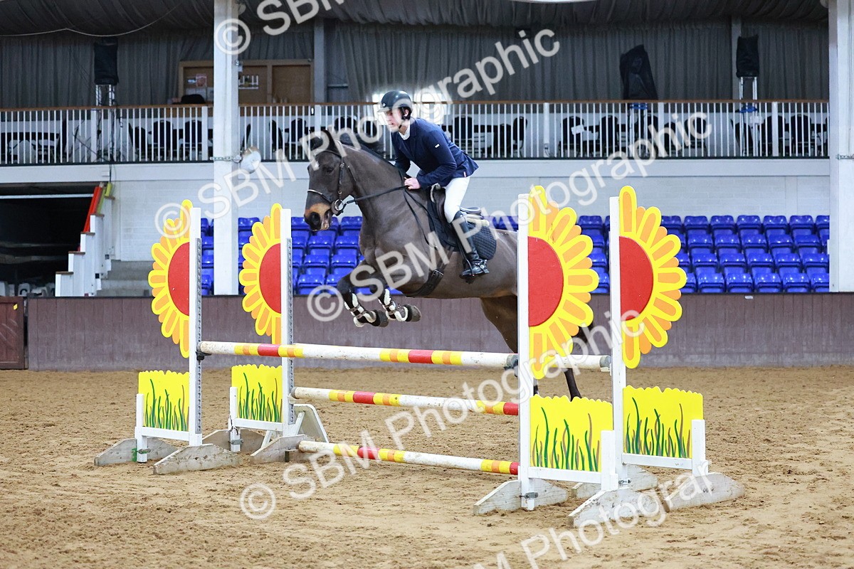 SBM_001436 - Class 3 - Senior Discovery - 1.00m