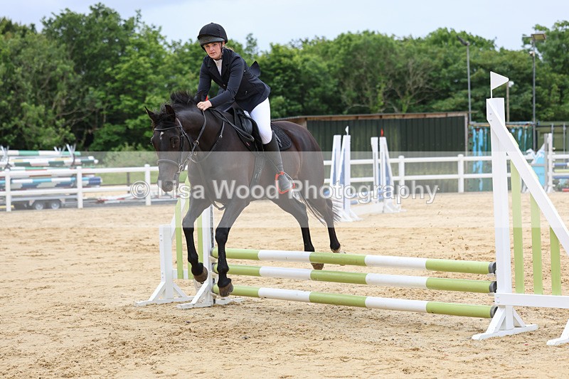 3E7A3795 - Class 5: 60cm Senior