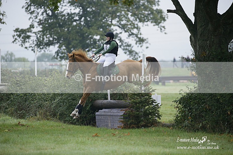 WWHT 171021 0070 - Novice Restricted (0.80m)  17/10/21