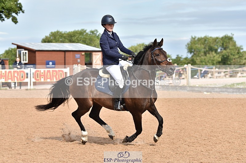 230810A-100342-00201 - Cls 8 British Novice & 90cm Open