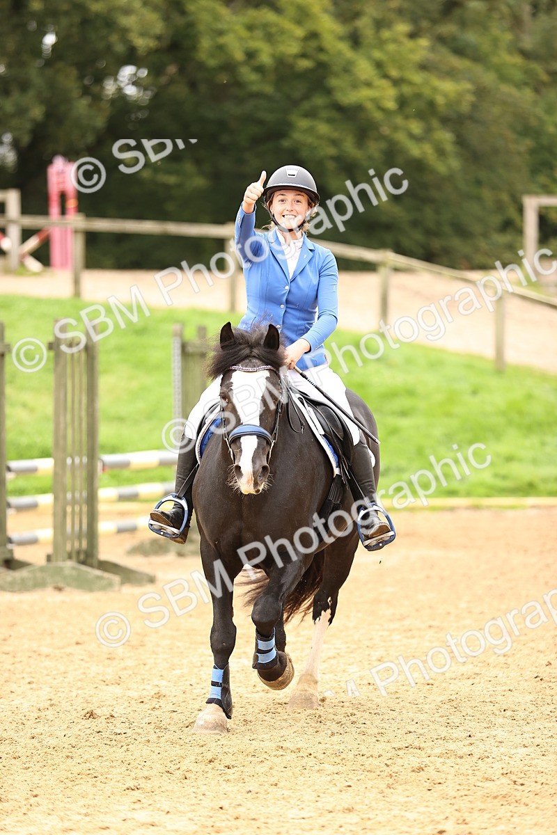 SBM_60700 - J42 - Grand Tour Horse & Pony 1.00m Championship
