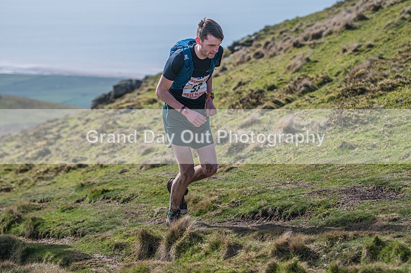 Black Combe-74 - Black Combe Fell Race Saturday 8th March 2025