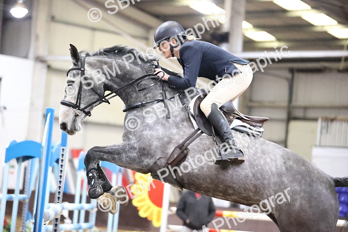 SBM_006323 - Class 19 - Senior Foxhunter 1.20m