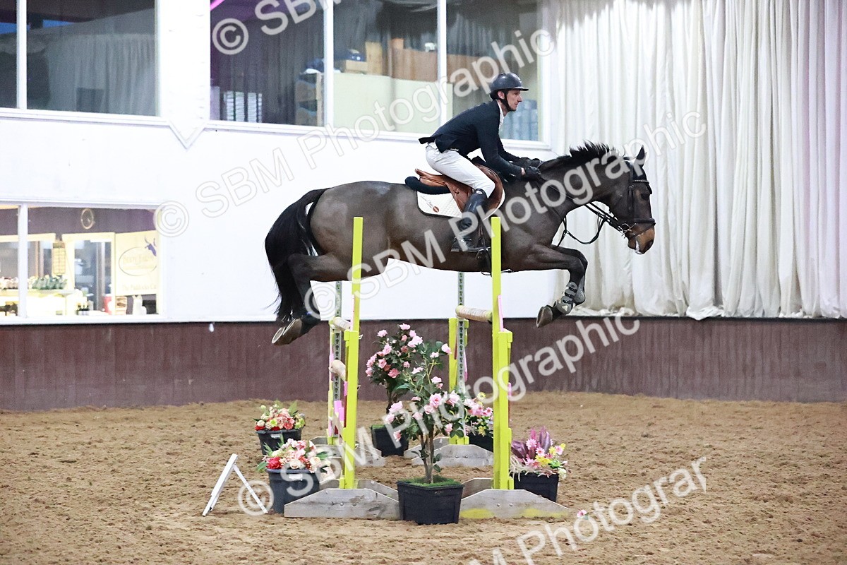 SBM_003371 - Class 13 - National 1.3m 1.40m Open Handicap