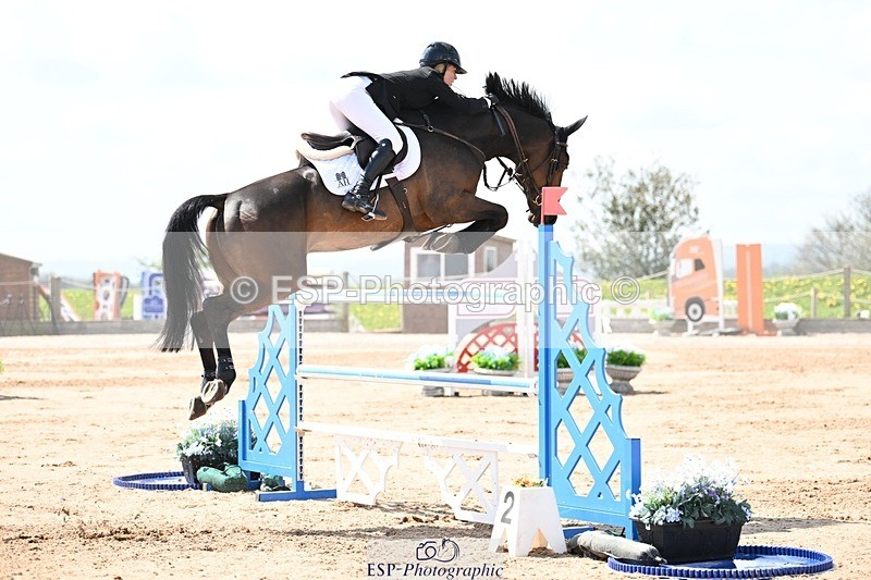 250425-133651-09531 - Cls 10 - 2 Star Big Tour L. Ranking Class - 1st Half