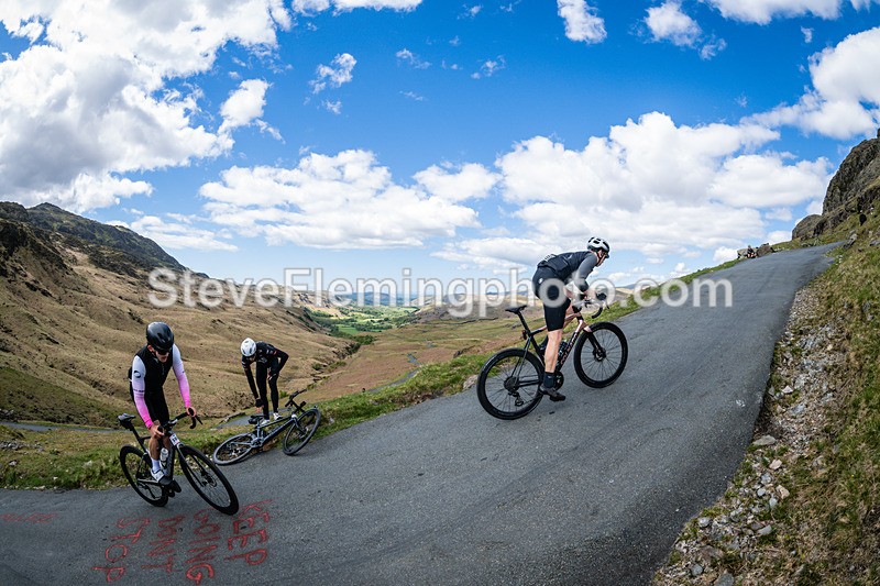 115838 - Hardknott Pass Camera 2 11.00-12.00
