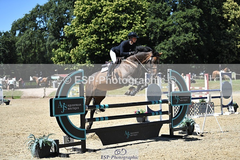 230707-114440-07270 - Cls 16 Newcomers & 1.10m Open