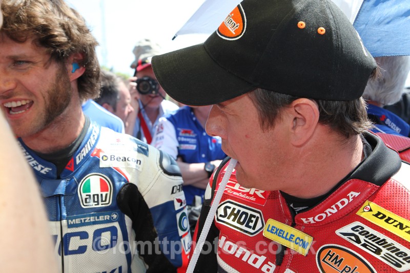 IMG_0494 - Senior TT - Start Line