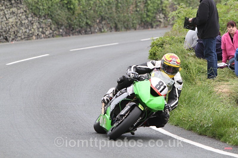  - Superbike Race
