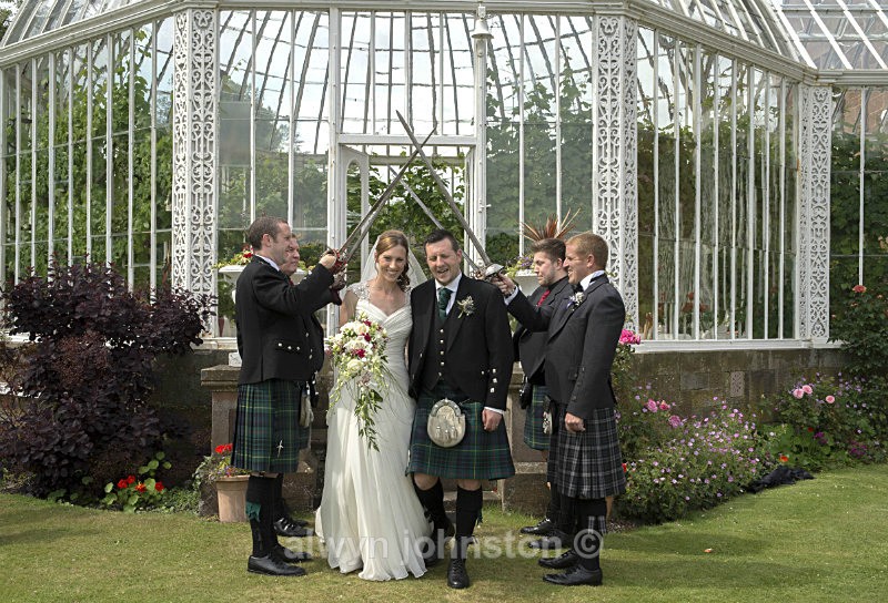  - Weddings Phots Alwyn Johnston
