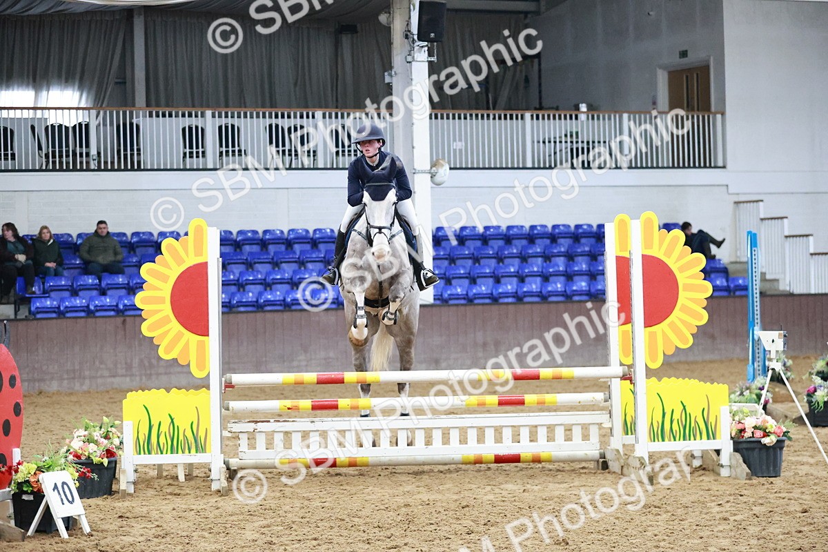 SBM_000643 - Class 2 - Senior British Novice - 90cm