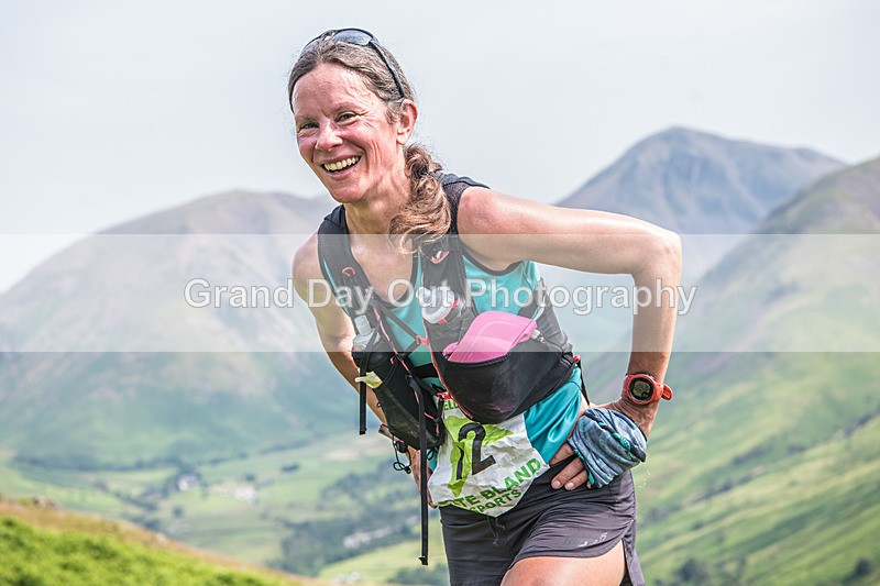 Wasdale-56 - Wasdale Horseshoe Fell Race (Bad weather route) Saturday 11th July 2026