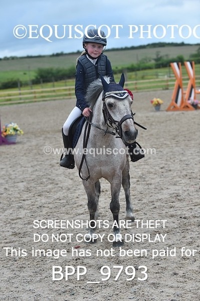 BPP_9793 - CLASS 23 SUN Club/ Unaffiliated 70cms Open