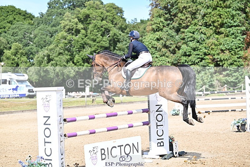 250704A-155838-11841 - Cls 23 Snr Foxhunter