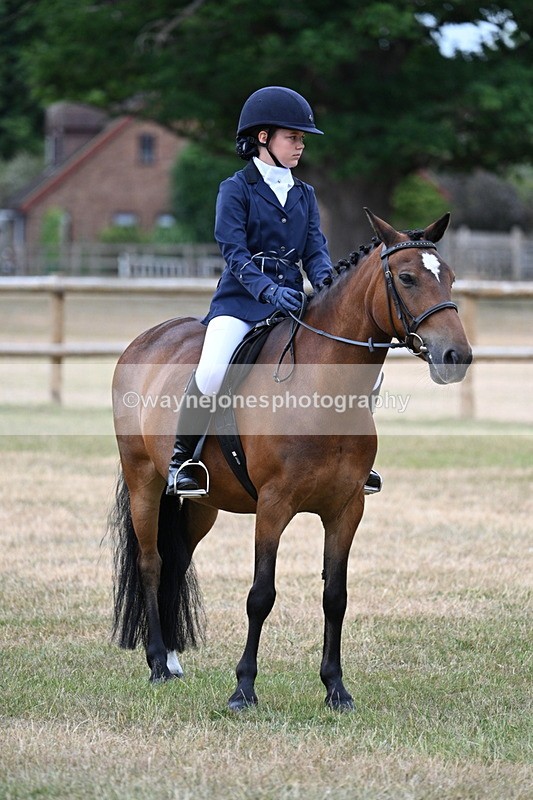 WJ7_0287 - Class 2 Best rider