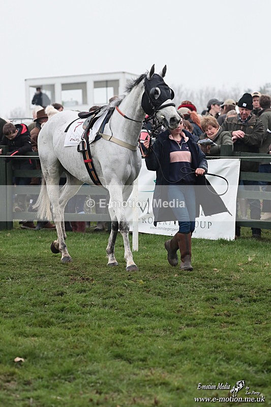 PtP 080326 770 - Pytchley with Woodland Point-to-Point Guilsborough 08/03/26