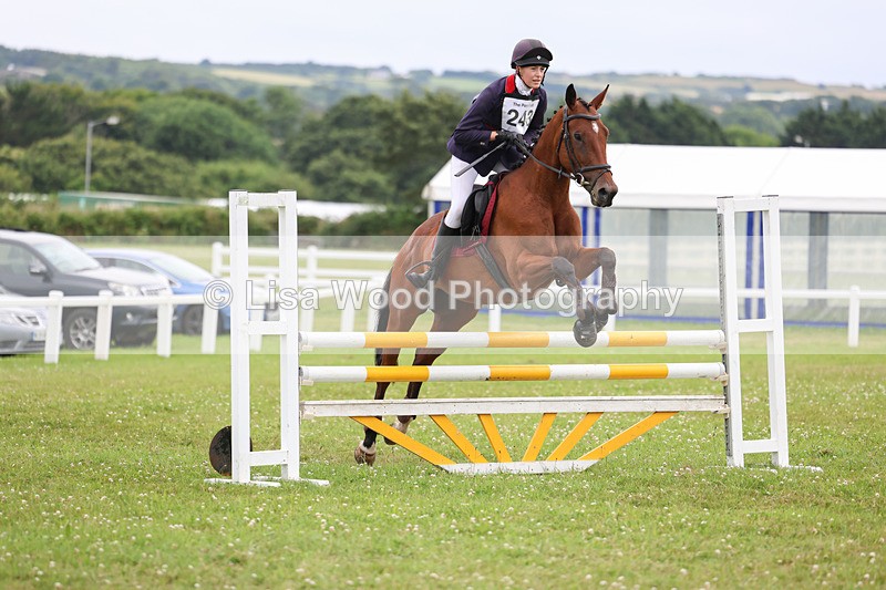 3E7A7370 - Class 7: PC90cm Regional Championship Qualifier Rnd 2 (B)