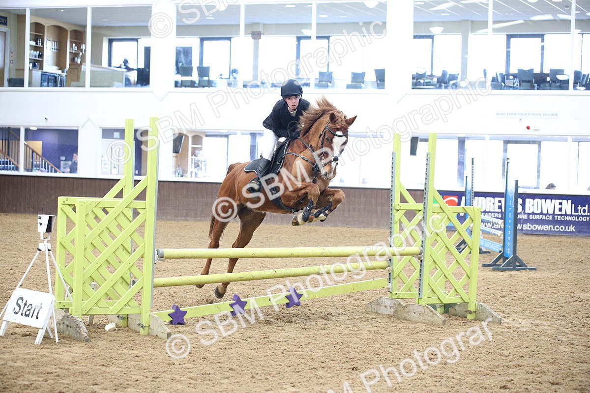 SBM_001661 - Class 5 - 80cm