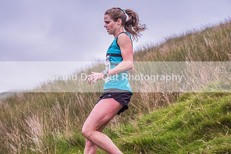 Steel Fell-561 - Steel Fell Race Wednesday 9th August 2023