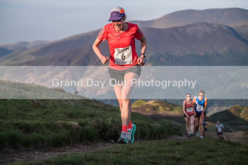 Lords Seat-382 - Lords Seat Fell Race Wednesday 30th April 2025
