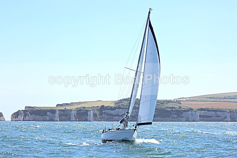 160719 EXCALIBUR GBR7375T Y92A6834 - Sailboats - monohull
