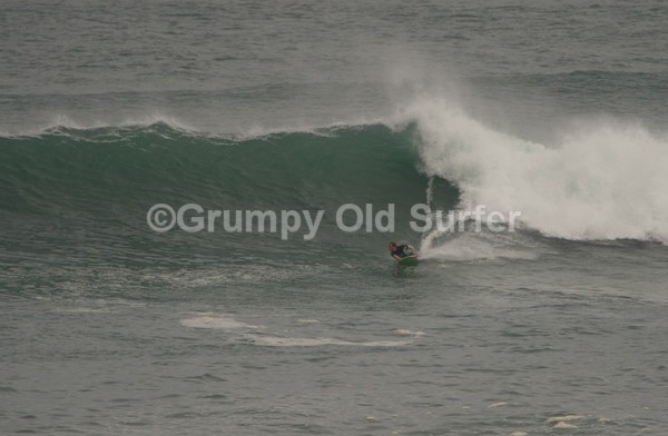 DSC_3332 - The Cribbar 27th October 2015