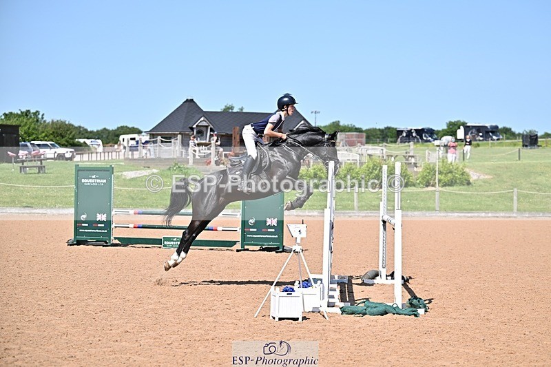 260524-150328-02028 - Cls 35 Pony Foxhunter and 1.10m Open