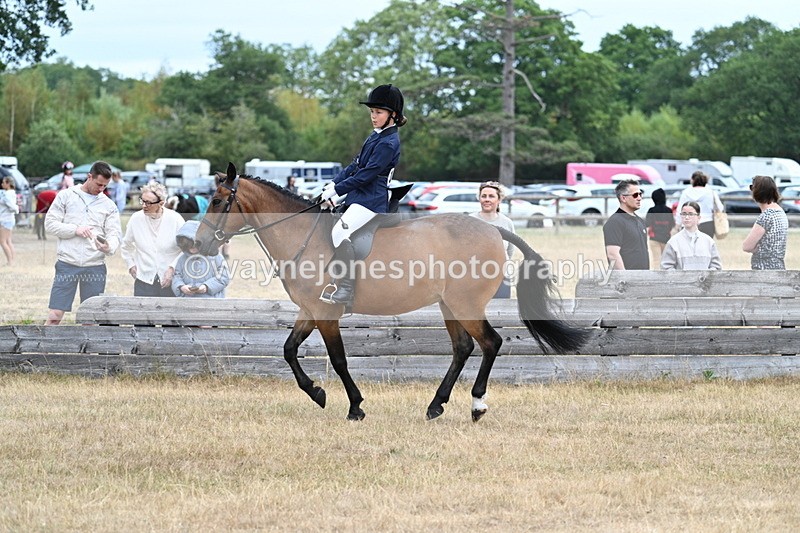 WJ7_7234 - Class 2 Best Rider