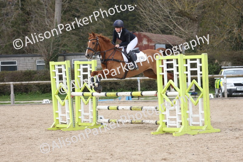 20260322-2226 - Class 5 - 1.0m