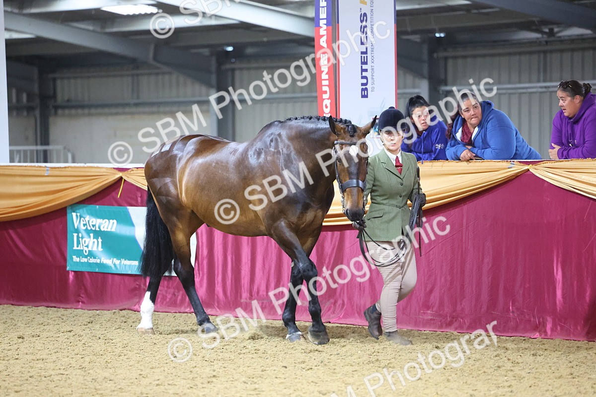 SBM_20761 - Class 902 - Supreme Final IH Veteran