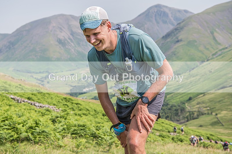 Wasdale-287 - Wasdale Horseshoe Fell Race (Bad weather route) Saturday 11th July 2026