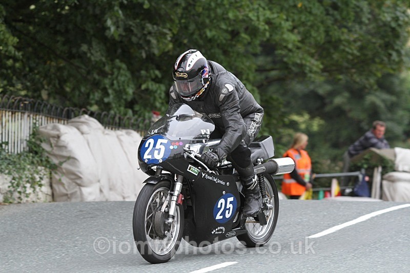 IMG_0154 - 350cc and 250cc Classic TT Race